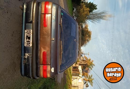Autos - Renault 19 1997 GNC 111111Km - En Venta