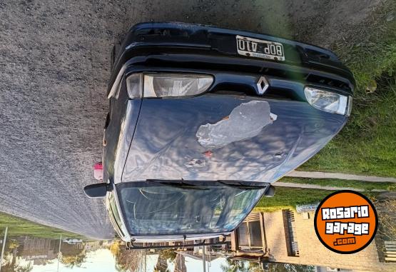 Autos - Renault 19 1997 GNC 111111Km - En Venta
