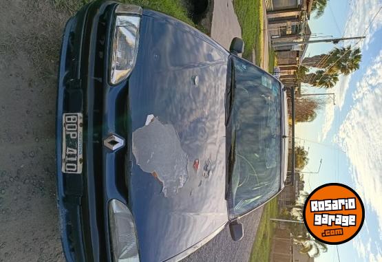 Autos - Renault 19 1997 GNC 111111Km - En Venta