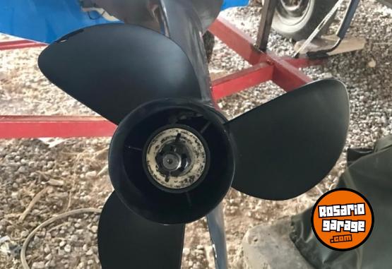 Embarcaciones - Reignicoli Albacora motor Yamaha 115 hp 4 t nuevo - En Venta
