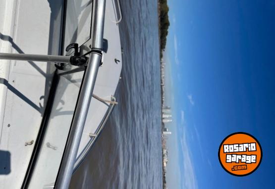 Embarcaciones - Reignicoli Albacora motor Yamaha 115 hp 4 t nuevo - En Venta