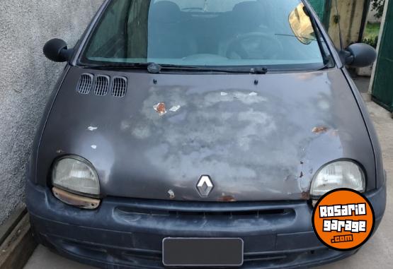 Autos - Renault Twingo 1997 Nafta 111111Km - En Venta