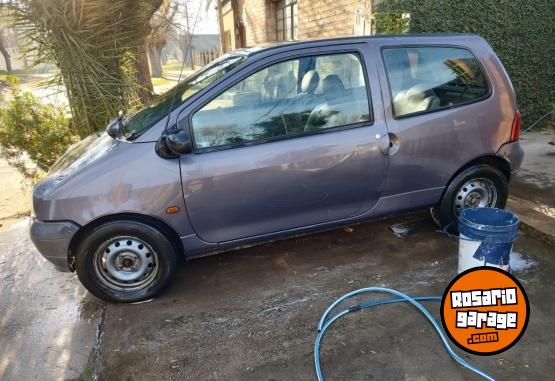 Autos - Renault Twingo 1997 Nafta 111111Km - En Venta