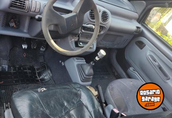 Autos - Renault Twingo 1997 Nafta 111111Km - En Venta