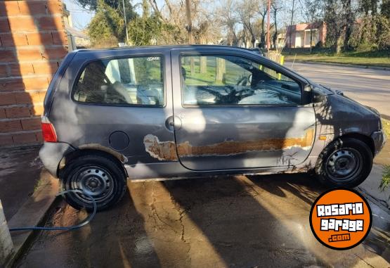 Autos - Renault Twingo 1997 Nafta 111111Km - En Venta