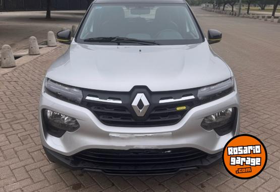 Autos - Renault KWID ICONIC 1.0 2026 Nafta 1200Km - En Venta