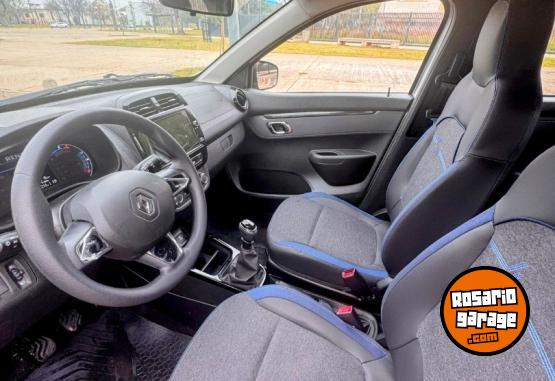 Autos - Renault KWID ICONIC 1.0 2026 Nafta 1200Km - En Venta