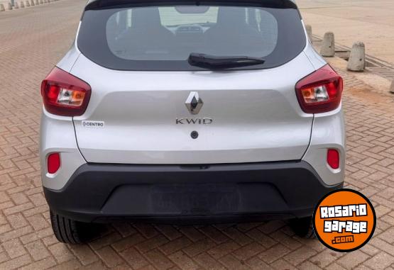 Autos - Renault KWID ICONIC 1.0 2026 Nafta 1200Km - En Venta