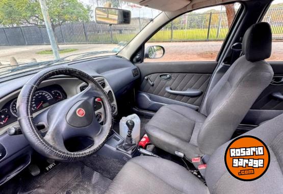 Autos - Fiat SIENA FIRE 1.4 2013 Nafta  - En Venta