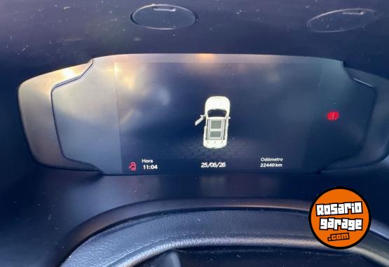 Camionetas - Jeep RENEGADE SERIE-S 2024 Nafta 22000Km - En Venta