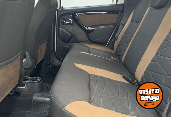 Autos - Renault Duster 2.0 Privilege 4x4 2017 Nafta 130000Km - En Venta
