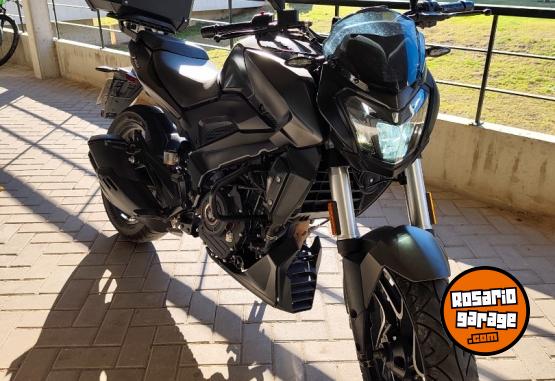 Motos - Bajaj Dominar 400 2020 Nafta 33000Km - En Venta