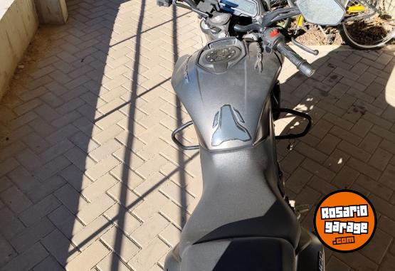 Motos - Bajaj Dominar 400 2020 Nafta 33000Km - En Venta