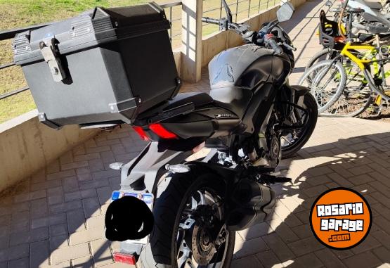 Motos - Bajaj Dominar 400 2020 Nafta 33000Km - En Venta