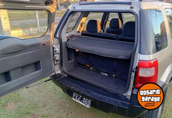 Autos - Ford Ecosport 2005 GNC 160000Km - En Venta