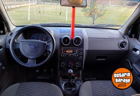 Autos - Ford Ecosport 2005 GNC 160000Km - En Venta