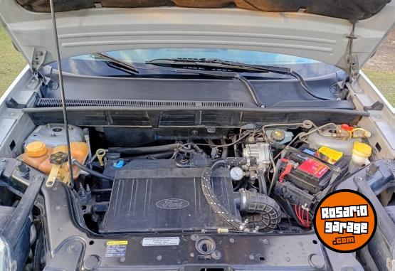 Autos - Ford Ecosport 2005 GNC 160000Km - En Venta