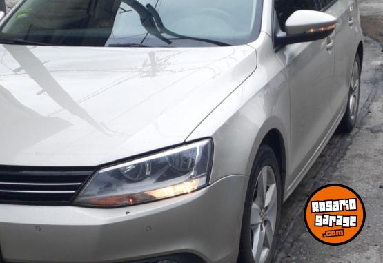 Autos - Volkswagen Vento 2013 GNC 210000Km - En Venta