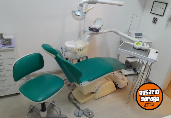 Otros - Vendo Sillon Odontologico N&H - En Venta
