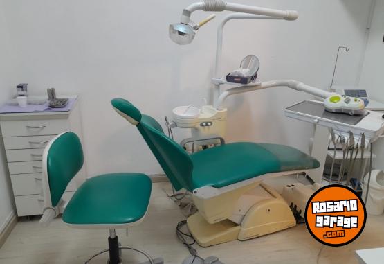 Otros - Vendo Sillon Odontologico N&H - En Venta