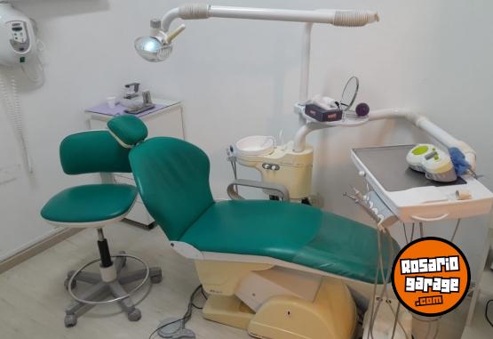 Otros - Vendo Sillon Odontologico N&H - En Venta