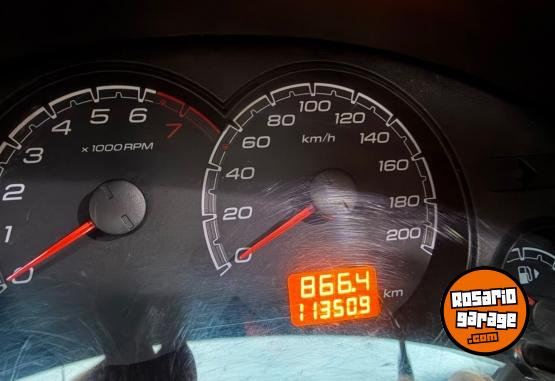 Autos - Chevrolet Corsa Classic 2016 GNC 113000Km - En Venta