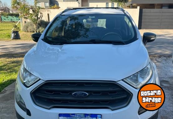 Autos - Ford Freestyle 2017 GNC 193000Km - En Venta