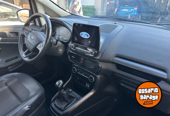 Autos - Ford Freestyle 2017 GNC 193000Km - En Venta
