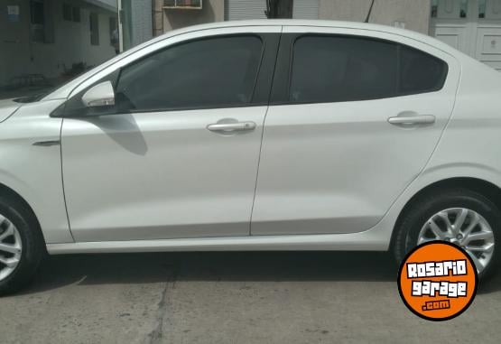 Autos - Fiat Cronos Drive 1.3 MT 2020 Nafta 117000Km - En Venta