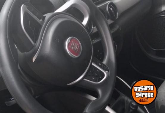 Autos - Fiat Cronos Drive 1.3 MT 2020 Nafta 117000Km - En Venta