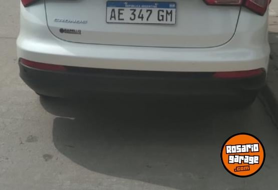 Autos - Fiat Cronos Drive 1.3 MT 2020 Nafta 117000Km - En Venta