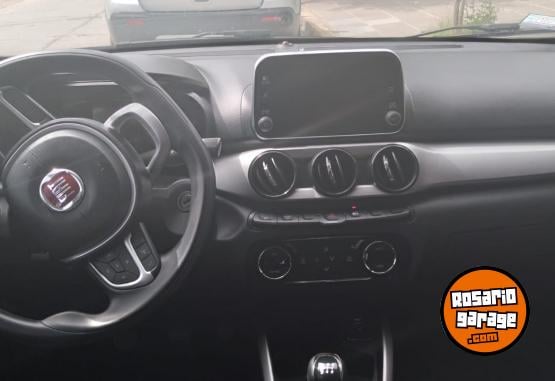 Autos - Fiat Cronos Drive 1.3 MT 2020 Nafta 117000Km - En Venta