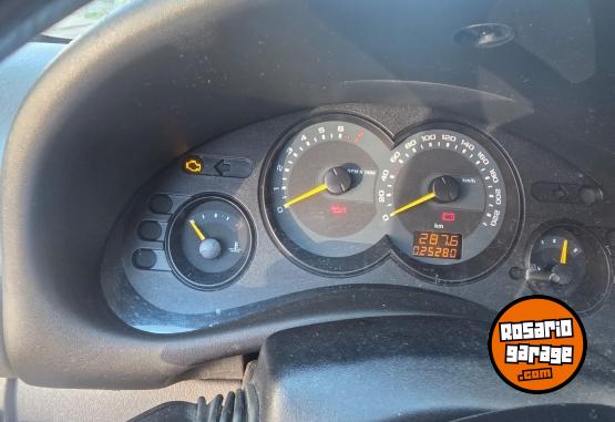 Autos - Chevrolet Corsa 2012 GNC 24000Km - En Venta