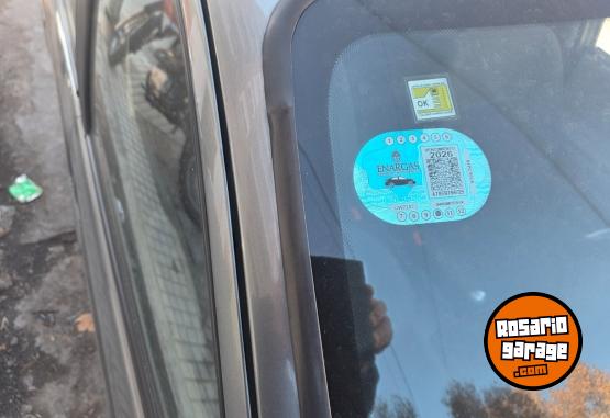 Autos - Chevrolet Corsa 2012 GNC 24000Km - En Venta