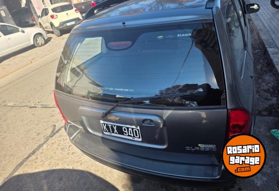 Autos - Chevrolet Corsa 2012 GNC 24000Km - En Venta