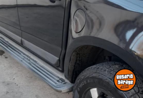 Camionetas - Chevrolet S10 LTZ 4x4 2015 Diesel 350000Km - En Venta