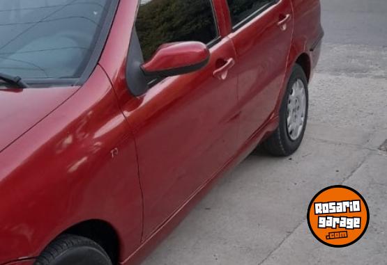 Autos - Fiat Siena 2006 Diesel 200000Km - En Venta