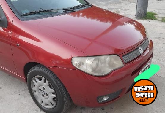 Autos - Fiat Siena 2006 Diesel 200000Km - En Venta