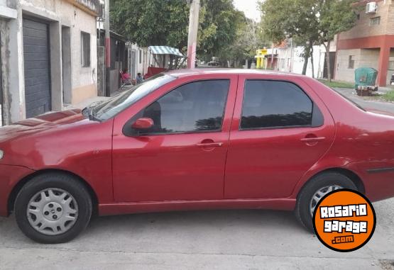 Autos - Fiat Siena 2006 Diesel 200000Km - En Venta