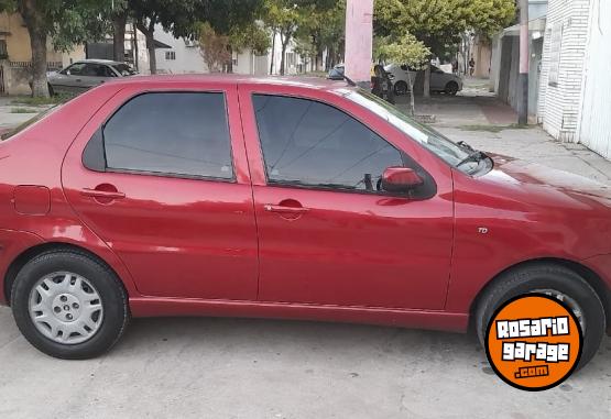 Autos - Fiat Siena 2006 Diesel 200000Km - En Venta