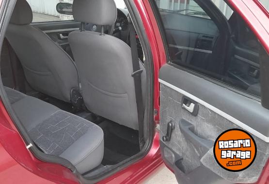 Autos - Fiat Siena 2006 Diesel 200000Km - En Venta