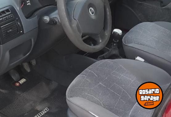 Autos - Fiat Siena 2006 Diesel 200000Km - En Venta