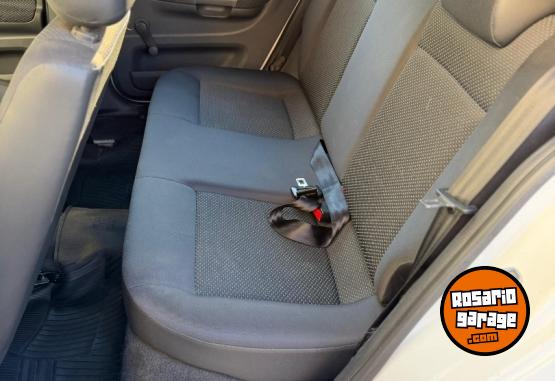 Autos - Volkswagen Gol Trend 2014 Nafta 89000Km - En Venta