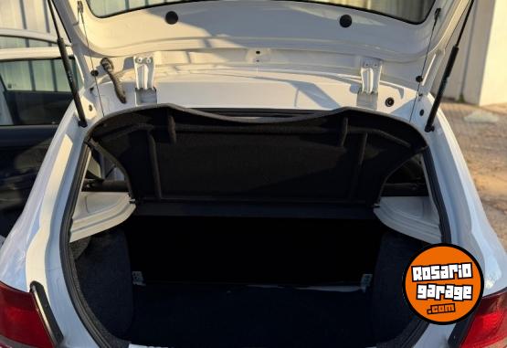 Autos - Volkswagen Gol Trend 2014 Nafta 89000Km - En Venta