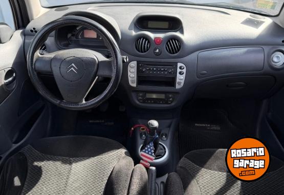 Autos - Citroen C3 2009 Nafta 180000Km - En Venta
