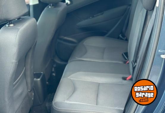 Autos - Peugeot 308 2016 Diesel 149000Km - En Venta