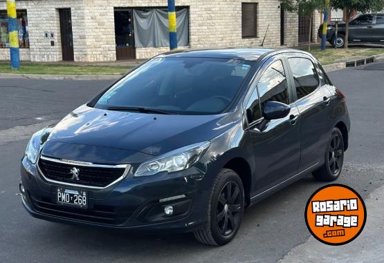 Autos - Peugeot 308 2016 Diesel 149000Km - En Venta