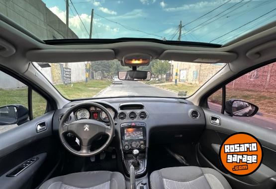 Autos - Peugeot 308 2016 Diesel 149000Km - En Venta