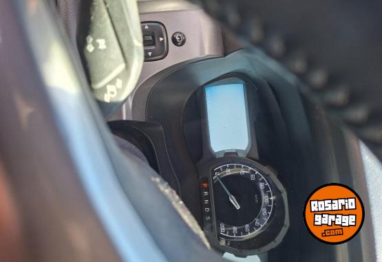 Camionetas - Ford Ranger 2017 Diesel 128000Km - En Venta