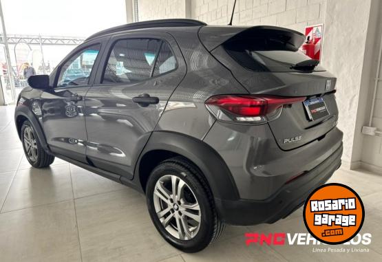 Autos - Fiat Pulse Drive 2023 Nafta 63282Km - En Venta
